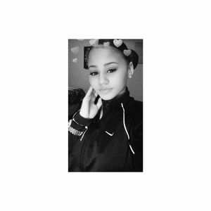 Meet your Posher, Anastasia